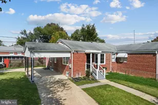 3524 Chadwick Ct, Temple Hills, MD 20748 - Photo 35