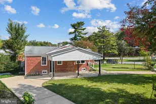 3524 Chadwick Ct, Temple Hills, MD 20748 - Photo 31