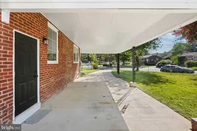 3524 Chadwick Court, Temple Hills, MD 20748 - Photo 33