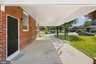 3524 Chadwick Ct, Temple Hills, MD 20748 - Photo 33