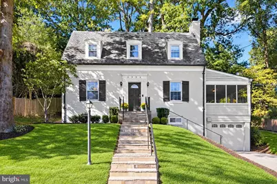 6904 Wake Forest Drive, College Park, MD 20740 - Photo 1