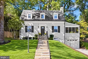 6904 Wake Forest Dr, College Park, MD 20740 - Photo 1