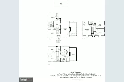 6904 Wake Forest Drive, College Park, MD 20740 - Photo 49
