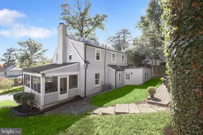 6904 Wake Forest Drive, College Park, MD 20740 - Photo 43