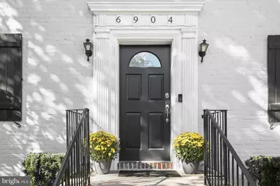 6904 Wake Forest Drive, College Park, MD 20740 - Photo 3