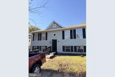 722 60th Avenue, Fairmount Heights, MD 20743 - Photo 1