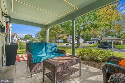 3807 Winchester Lane, Bowie, MD 20715 - Photo 27