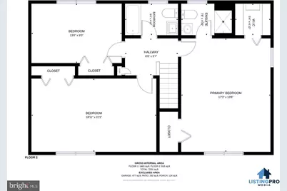3807 Winchester Lane, Bowie, MD 20715 - Photo 35