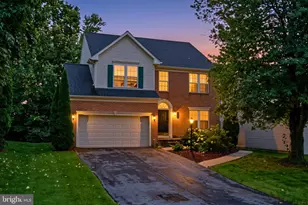 4803 Daisey Creek Terrace, Beltsville, MD 20705 - Photo 1