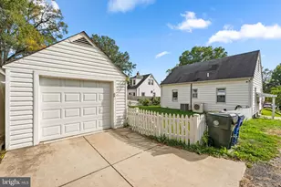 4810 Delaware St, College Park, MD 20740 - Photo 23