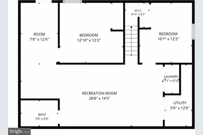 4411 Briggs Chaney Road, Beltsville, MD 20705 - Photo 27