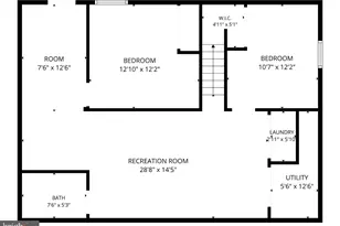 4411 Briggs Chaney Rd, Beltsville, MD 20705 - Photo 27