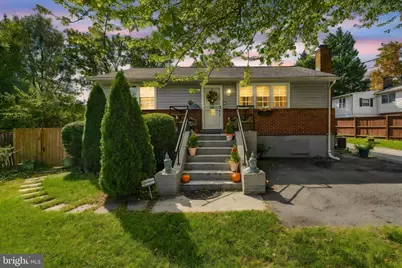 4411 Briggs Chaney Road, Beltsville, MD 20705 - Photo 29