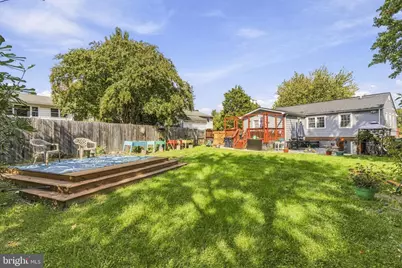 4411 Briggs Chaney Road, Beltsville, MD 20705 - Photo 23