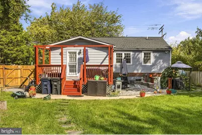 4411 Briggs Chaney Road, Beltsville, MD 20705 - Photo 21