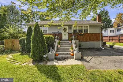 4411 Briggs Chaney Road, Beltsville, MD 20705 - Photo 1