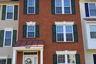 6119 Silver Leaf Ln, District Heights, MD 20747 - Photo 1