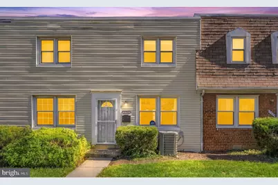 2733 Iverson Street #54, Temple Hills, MD 20748 - Photo 5