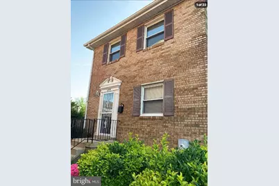 2959 Sunset Lane, Suitland, MD 20746 - Photo 1