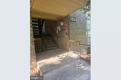 7330 Donnell Place #B8, District Heights, MD 20747 - Photo 13