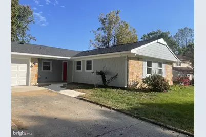 2707 Fawn Lane, Bowie, MD 20715 - Photo 1