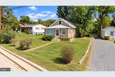 15607 Haynes Road, Laurel, MD 20707 - Photo 1