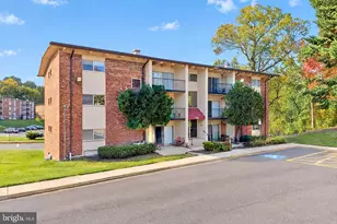7700 Arehart Dr, Hyattsville, MD 20784 - Photo 1