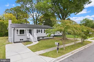2012 Tiber Dr, District Heights, MD 20747 - Photo 3