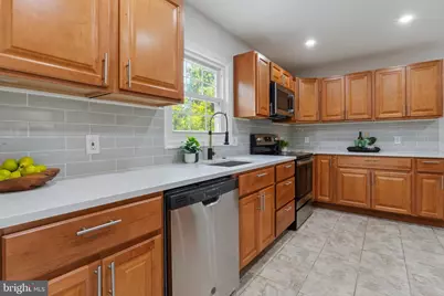 2012 Tiber Drive, District Heights, MD 20747 - Photo 13