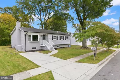 2012 Tiber Drive, District Heights, MD 20747 - Photo 1