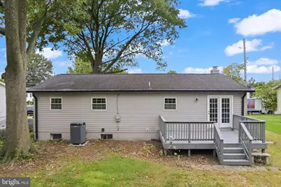 2012 Tiber Drive, District Heights, MD 20747 - Photo 61