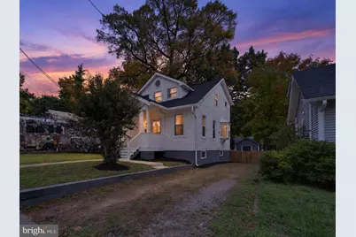 3812 Nicholson Street, Hyattsville, MD 20782 - Photo 3
