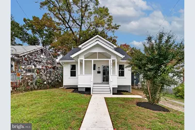 3812 Nicholson Street, Hyattsville, MD 20782 - Photo 5