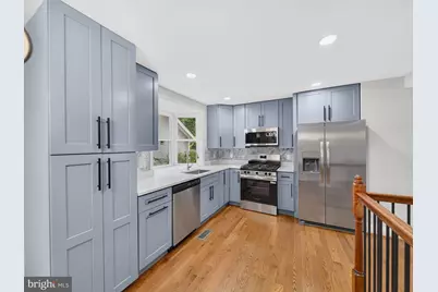 3812 Nicholson Street, Hyattsville, MD 20782 - Photo 11