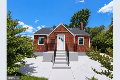 902 Karlson Avenue, Hyattsville, MD 20783 - Photo 1