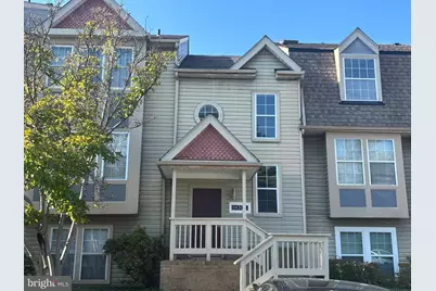 14308 Bowsprit Lane #442, Laurel, MD 20707 - Photo 1