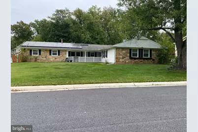 16006 Audubon Lane, Bowie, MD 20716 - Photo 1