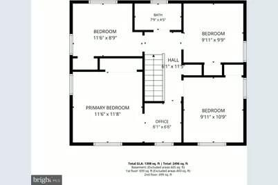 3113 Brightseat Road, Hyattsville, MD 20785 - Photo 47