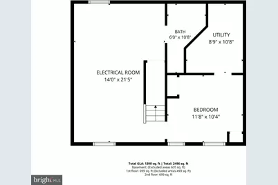 3113 Brightseat Road, Hyattsville, MD 20785 - Photo 45