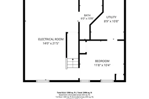 3113 Brightseat Rd, Hyattsville, MD 20785 - Photo 45