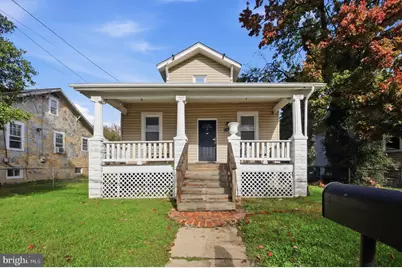 6304 Gateway Boulevard, District Heights, MD 20747 - Photo 1