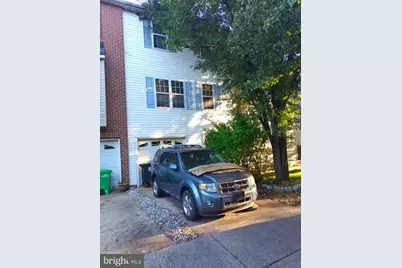 7005 Migliori Ct Street, District Heights, MD 20747 - Photo 1