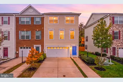 15316 Bennetts Run Court, Brandywine, MD 20613 - Photo 1