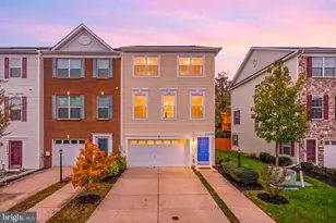 15316 Bennetts Run Ct, Brandywine, MD 20613 - Photo 1