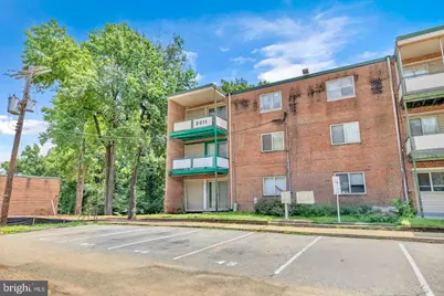 3011 Southern Avenue #14, Temple Hills, MD 20748 - Photo 19