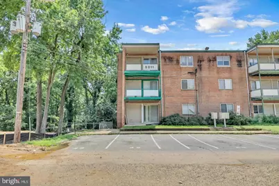 3011 Southern Avenue #14, Temple Hills, MD 20748 - Photo 17