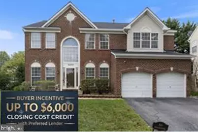 16409 Euro Court, Bowie, MD 20716 - Photo 1