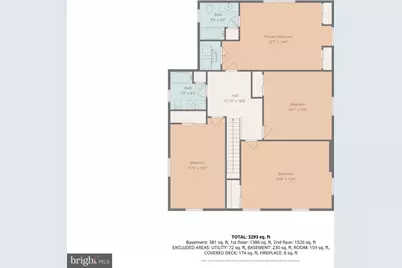 11600 Ash Road, Beltsville, MD 20705 - Photo 81