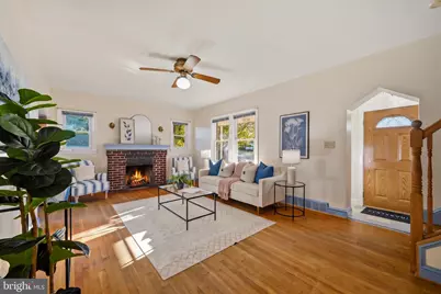 11600 Ash Road, Beltsville, MD 20705 - Photo 5