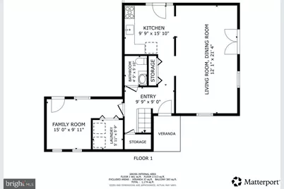 9401 Dangerfield Road, Clinton, MD 20735 - Photo 33